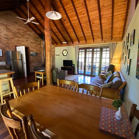 Clover Cottage Country Retreat Манджимап Экстерьер фото